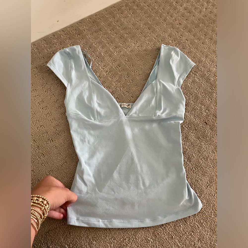 Free people top